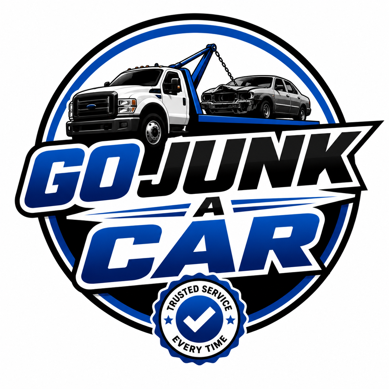 Go Junk A Car